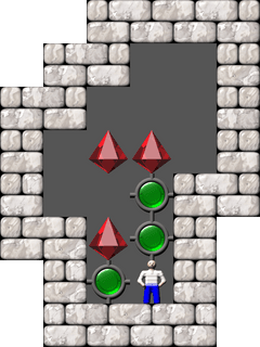Уровень 20 — Alberto Garcia Arranged